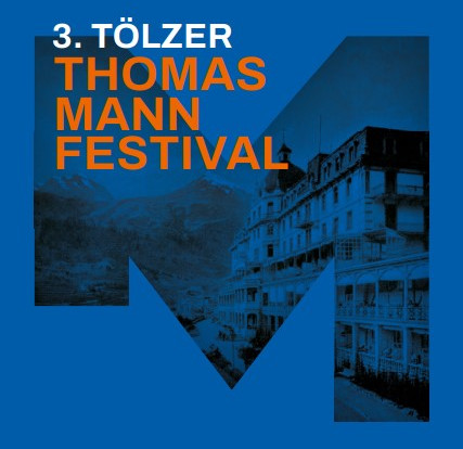 Thomas Mann Festival 2025