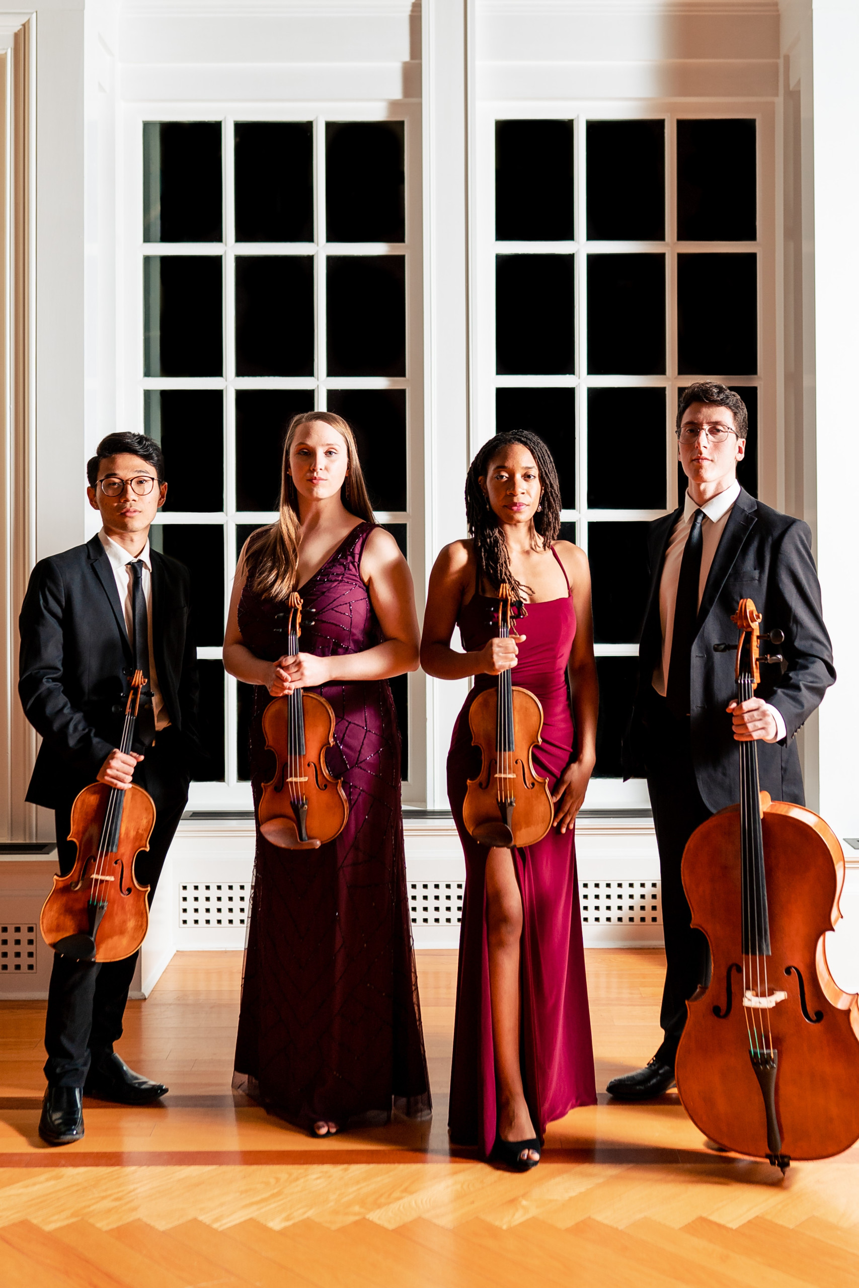 Abeo Quartet (Newark/Delaware, USA)