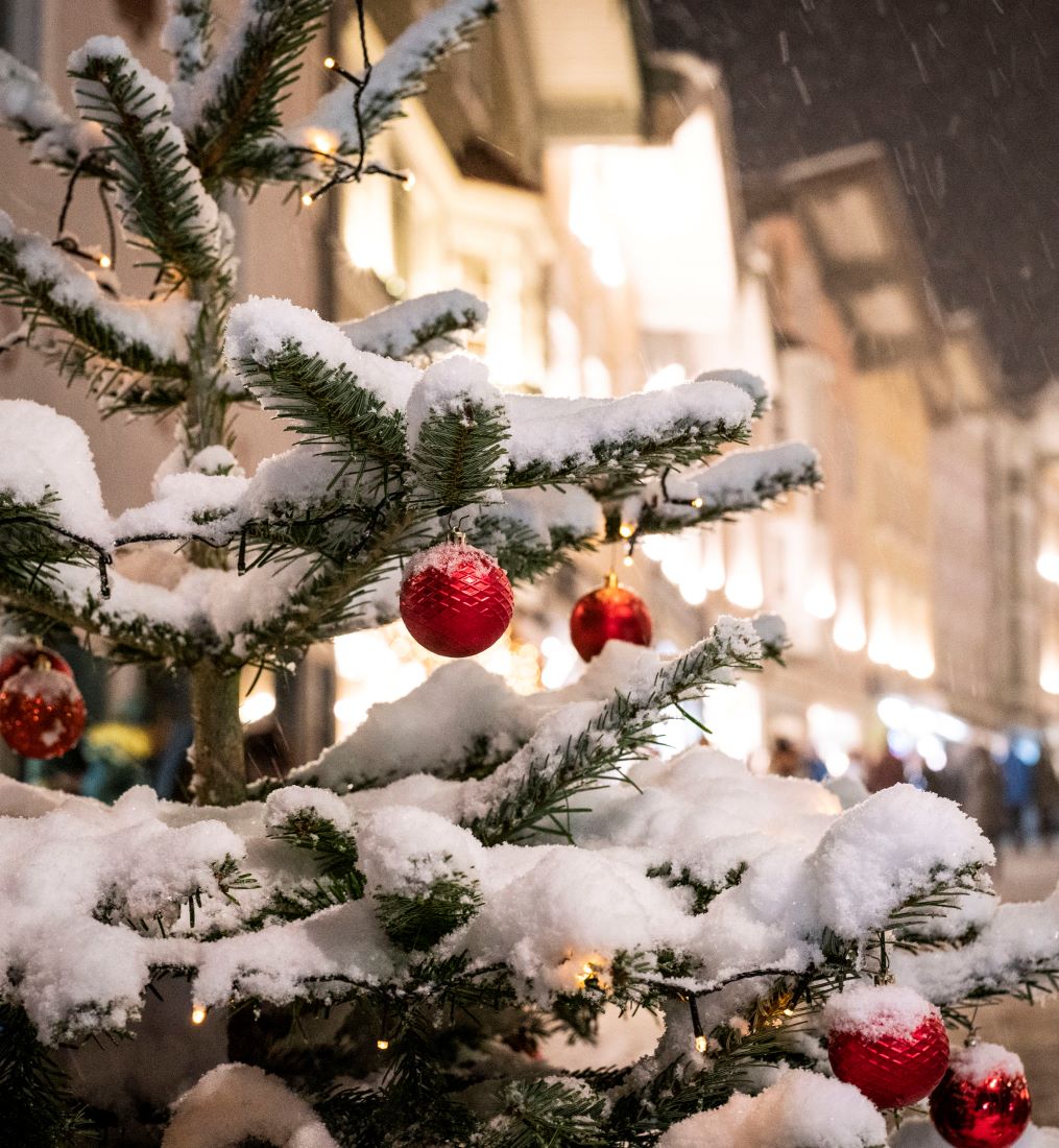 Tölzer Christkindlmarkt