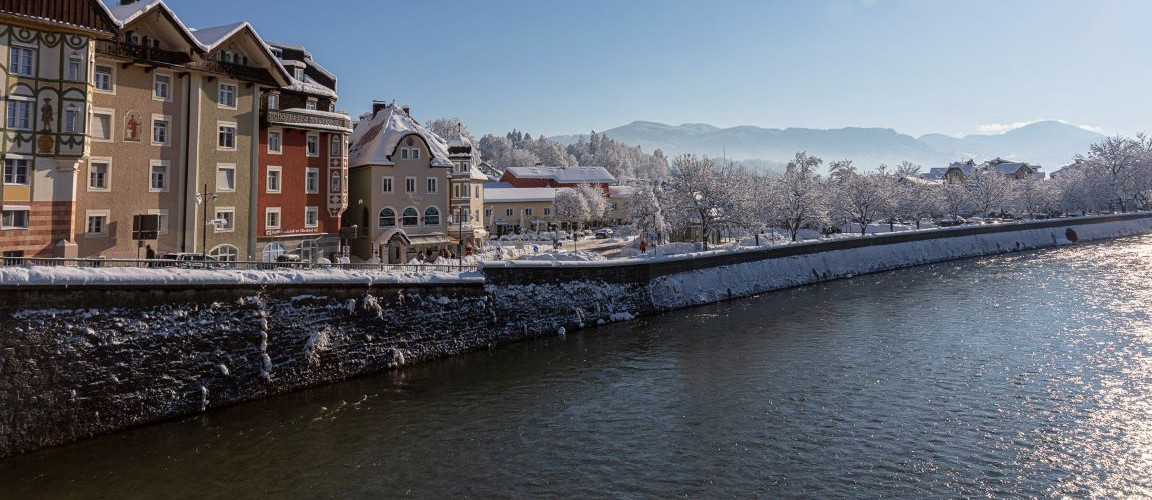 Unterkunft suchen in Bad Tölz