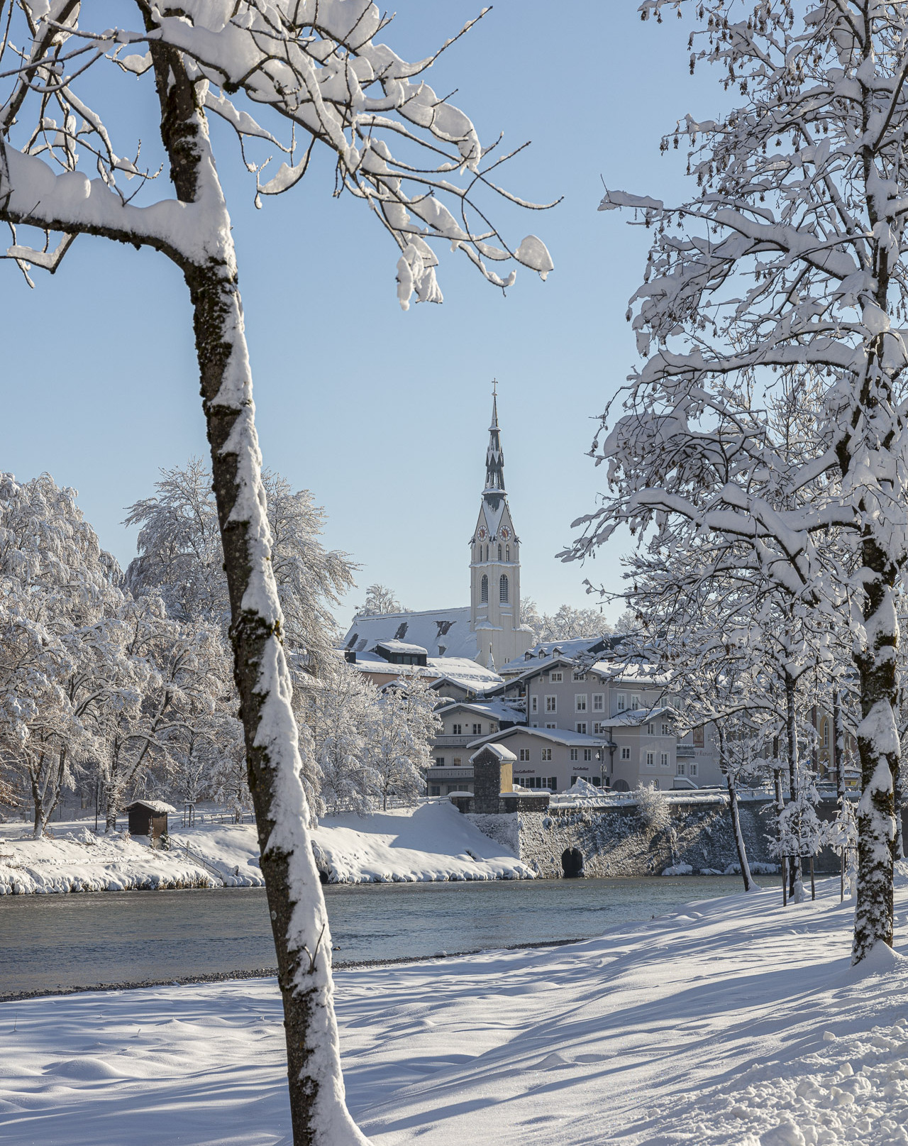 Kurbeitrag Bad Tölz