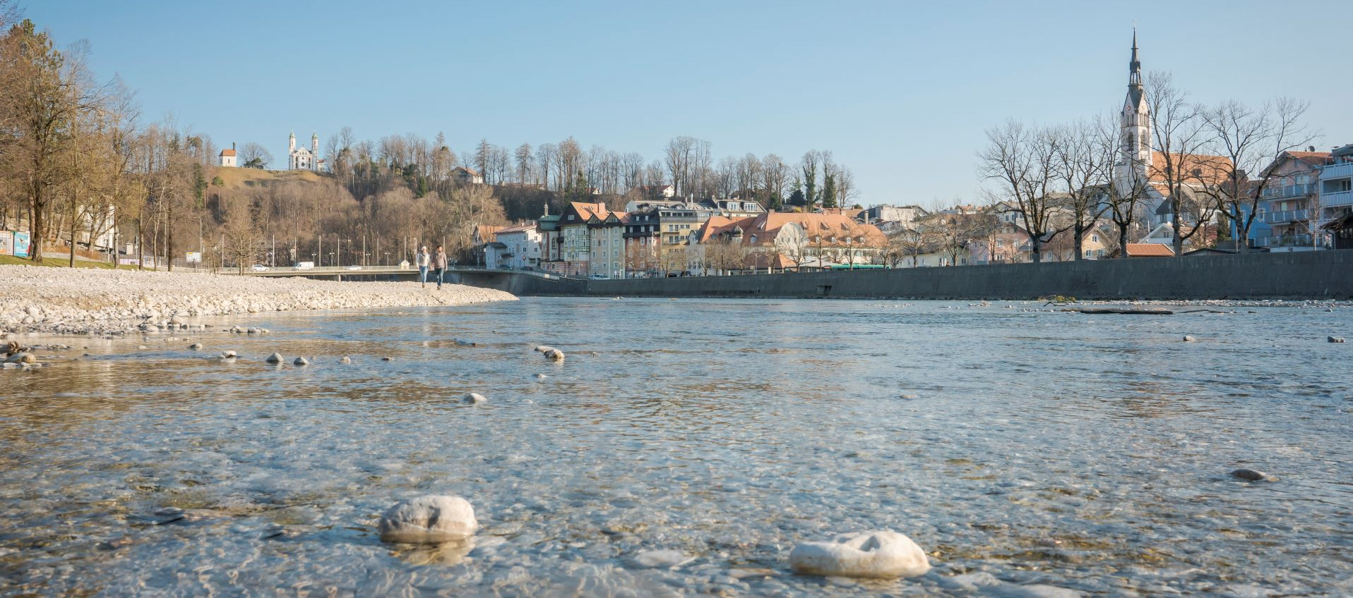 Unterkunft suchen in Bad Tölz