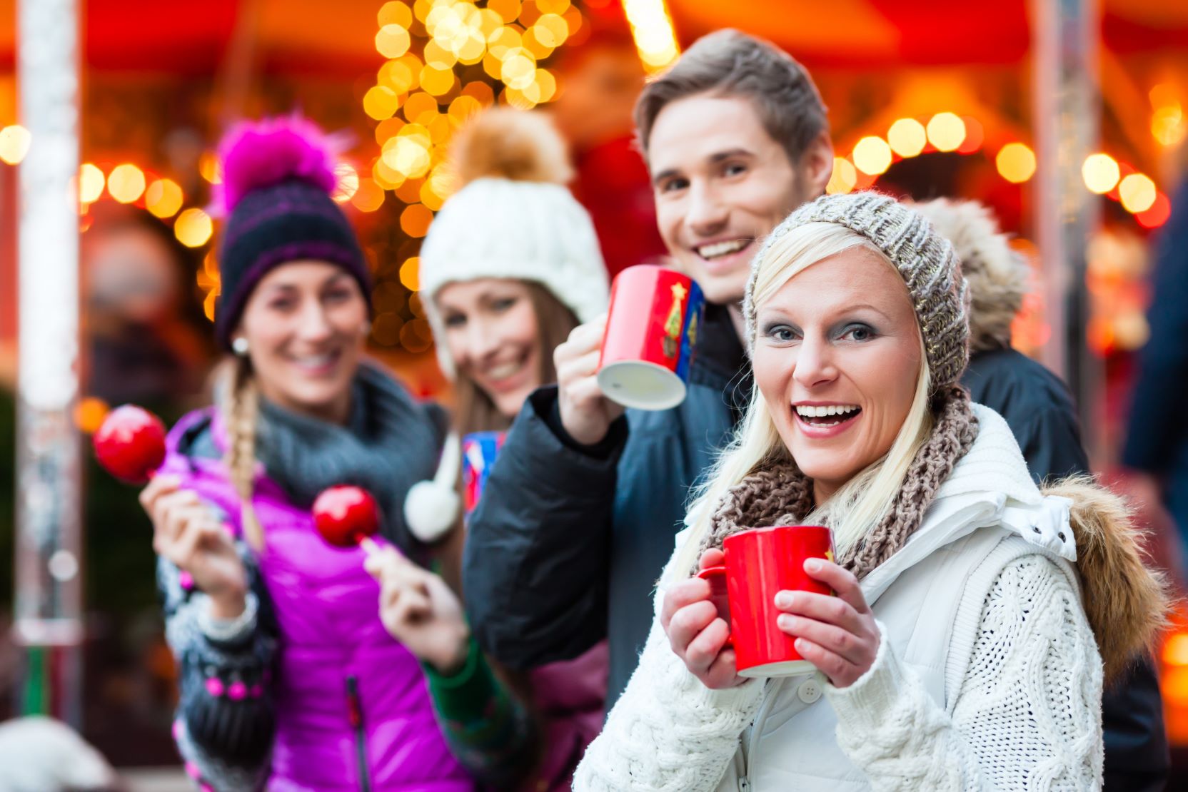 Tölzer Christkindlmarkt