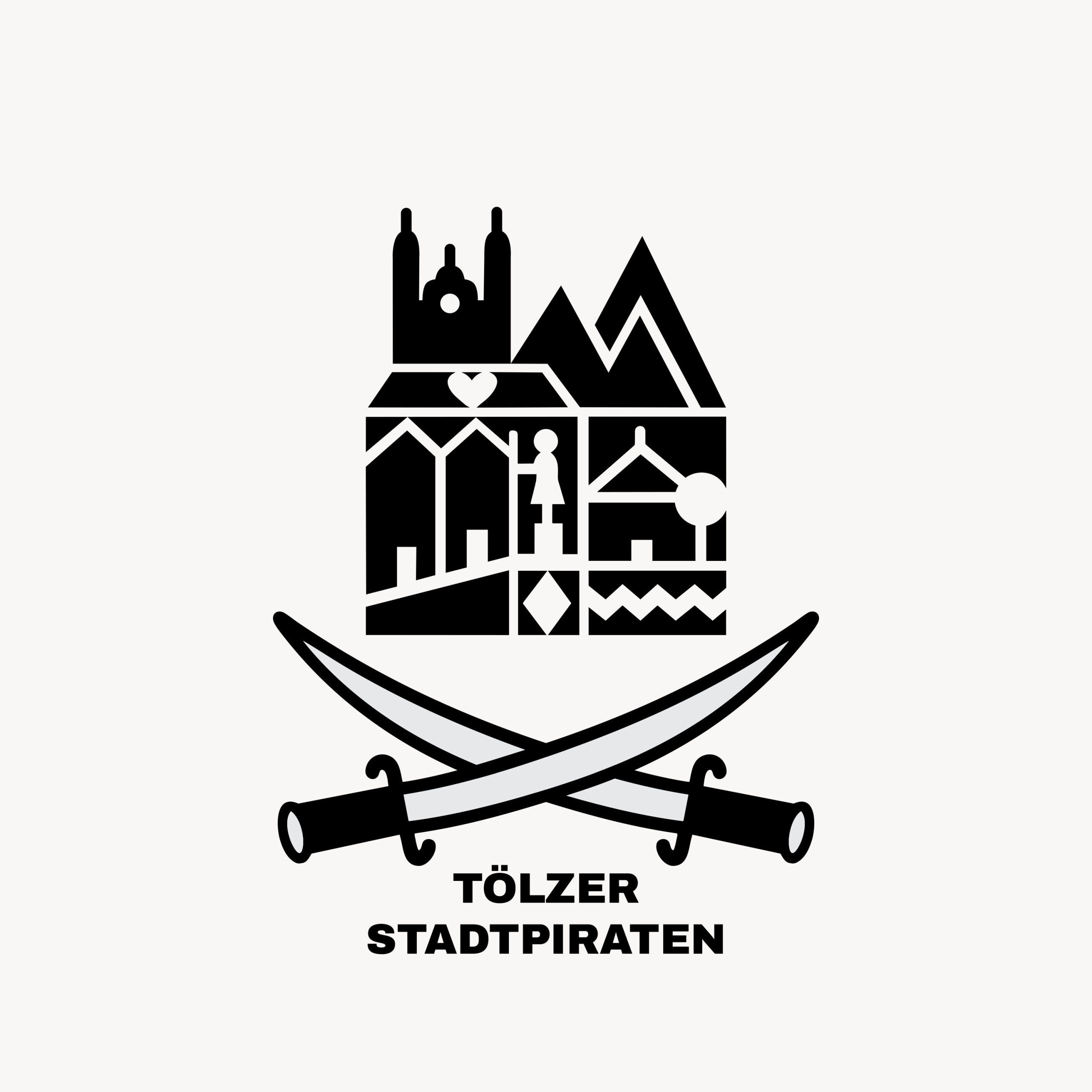 Logo Stadtpiraten