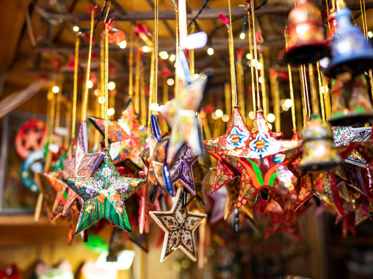 Tölzer Christkindlmarkt